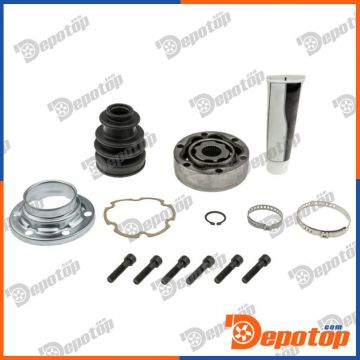 Joint kit intérieur pour arbre de transmission droite pour TOYOTA | 0111-ACU10